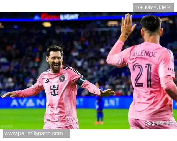 梅西率队晋级东区决赛与纽约城交手不败贡献精彩表现