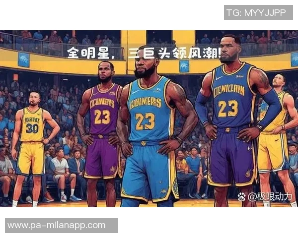 无詹杜库时代来临全明星首发投票引发东亚华文热议